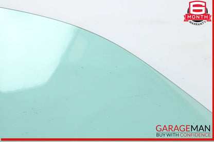 12-19 Mercede X166 GL450 GLE43 AMG GLS550 Front Left Door Window Glass OEM
