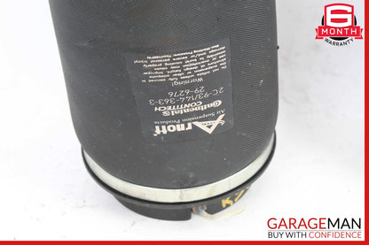 06-13 Mercedes W251 R350 Rear Suspension Bag Shock Air Springs Set