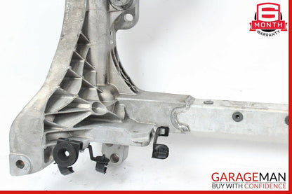 14-17 Maserati Ghibli RWD Front Subframe Cradle Crossmember Sub Frame Assembly