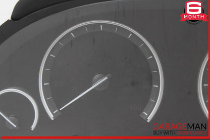 14-18 BMW F15 X5 Bosch Speedometer Instrument Cluster Gauge 6802319-01 OEM