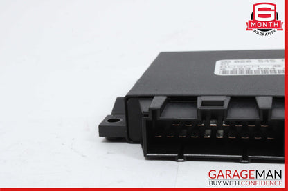 00-06 Mercedes W220 S500 CL500 CL600 PDC Parktronic Distance Control Module OEM