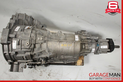 16-17 Audi A6 3.0L 8-Speed Automatic Transmission Assembly OEM