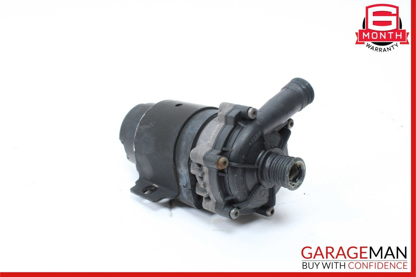 03-11 Mercedes SL600 E55 CL55 AMG Auxiliary AUX Circulation Water Pump