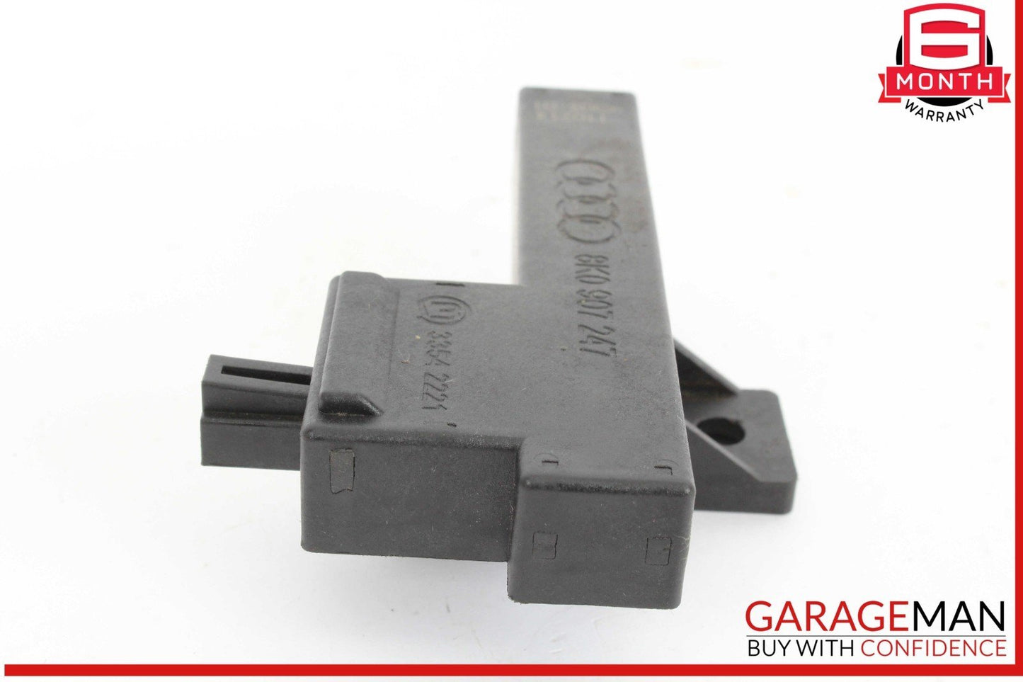 12-18 Audi A7 SQ5 Rear Keyless Key Less Entry Antenna Module 8K0907247 OEM