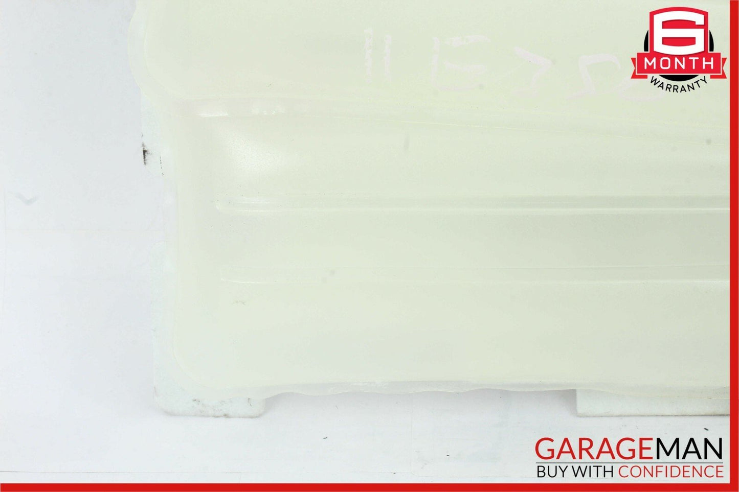 08-18 Mercedes E350 C250 Front Upper Seat Cushion Bladder Bolster Assembly OEM