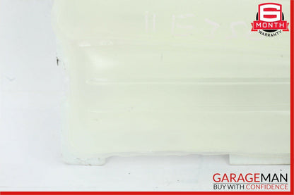 08-18 Mercedes E350 C250 Front Upper Seat Cushion Bladder Bolster Assembly OEM