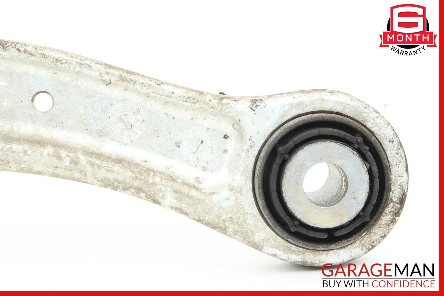 03-10 Porsche Cayenne 955 957 Rear Right / Left Side Upper Forward Control Arm