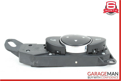 03-11 Mercedes W211 E350 CLS500 Front Left Side Door Mirror Control Switch