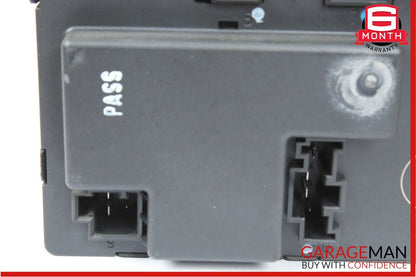 03-09 Mercedes W211 E350 E550 Front Right Side Door Control Module Unit OEM
