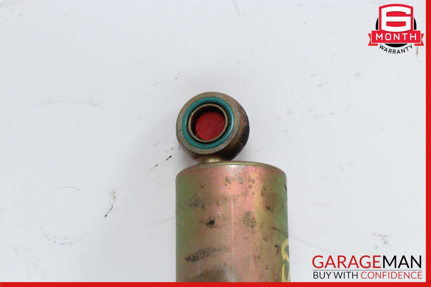03-08 Mercedes R230 SL500 Power Steering Pulsation Damper 2303205153 OEM