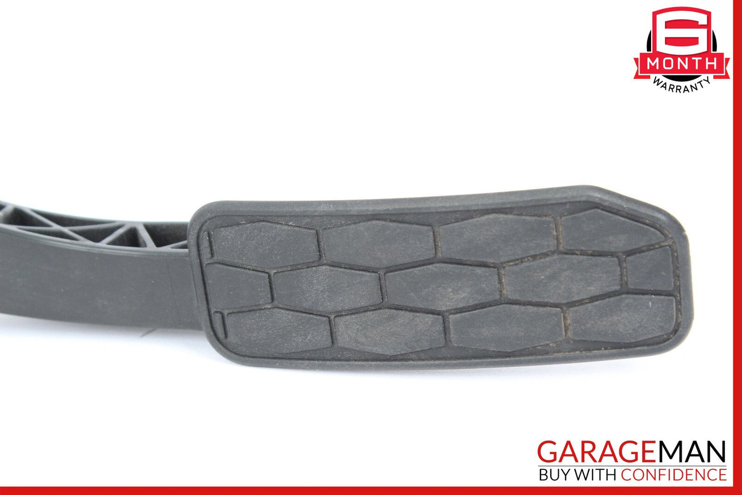 17-19 Jaguar XE Gas Throttle Accelerator Pedal OEM