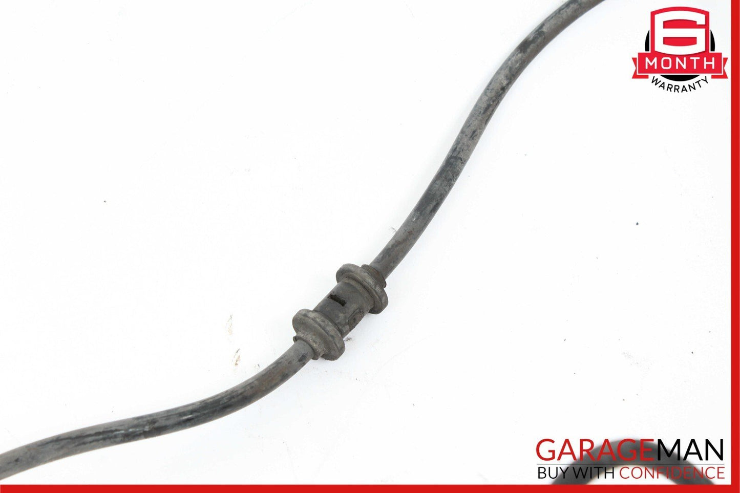 00-06 Mercedes W220 S430 S500 Rear Left ABS Wheel Speed Sensor 2205400417 OEM