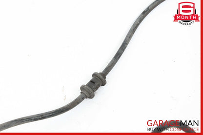 00-06 Mercedes W220 S430 S500 Rear Left ABS Wheel Speed Sensor 2205400417 OEM