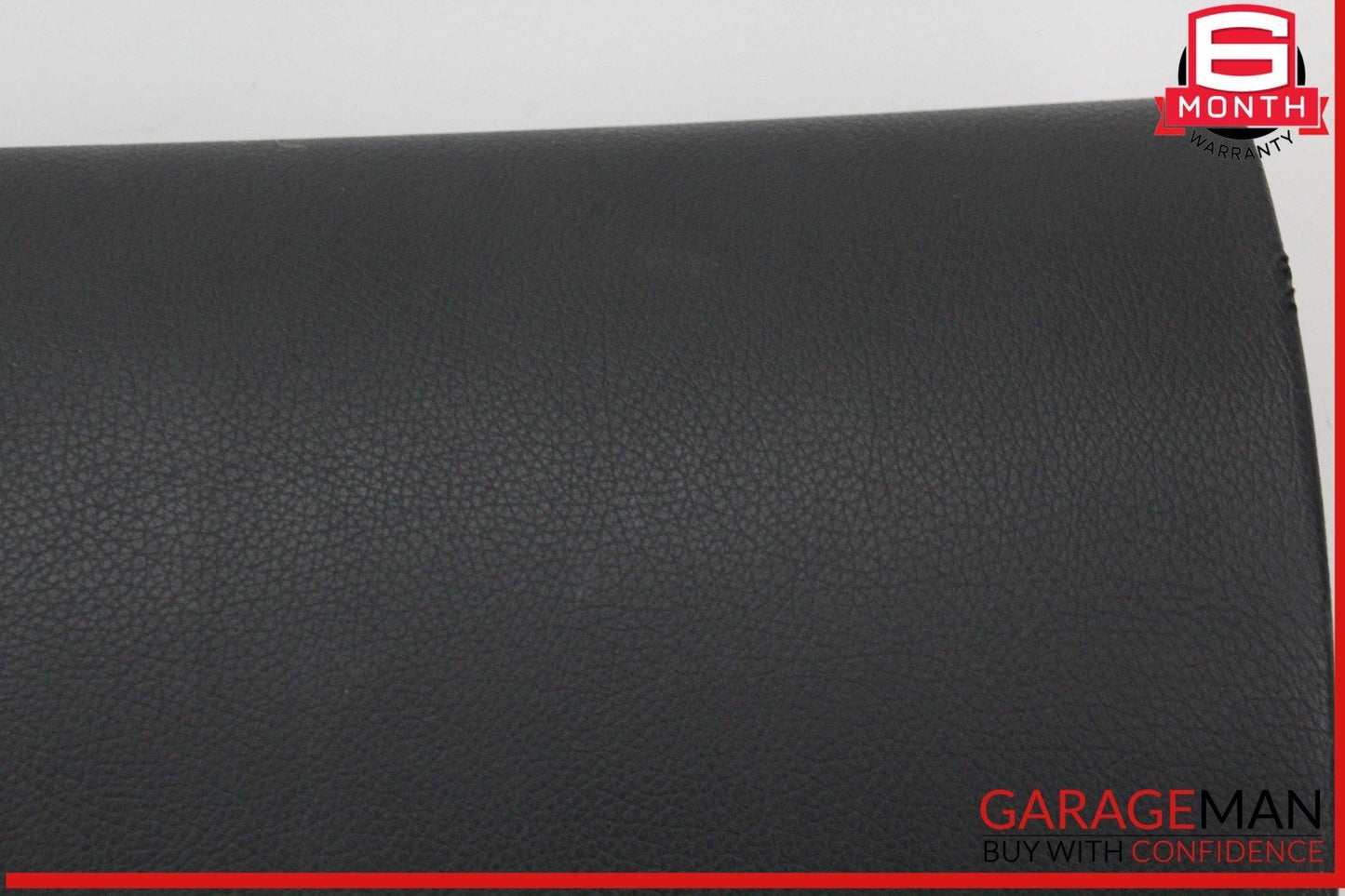 15-20 Mercedes W205 C300 C400 Dashboard Glove Box Compartment Tray Black OEM