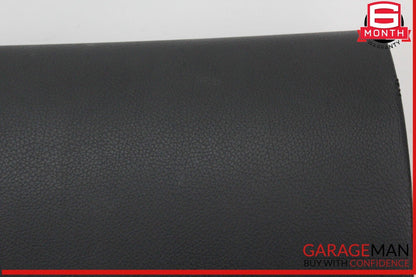 15-20 Mercedes W205 C300 C400 Dashboard Glove Box Compartment Tray Black OEM