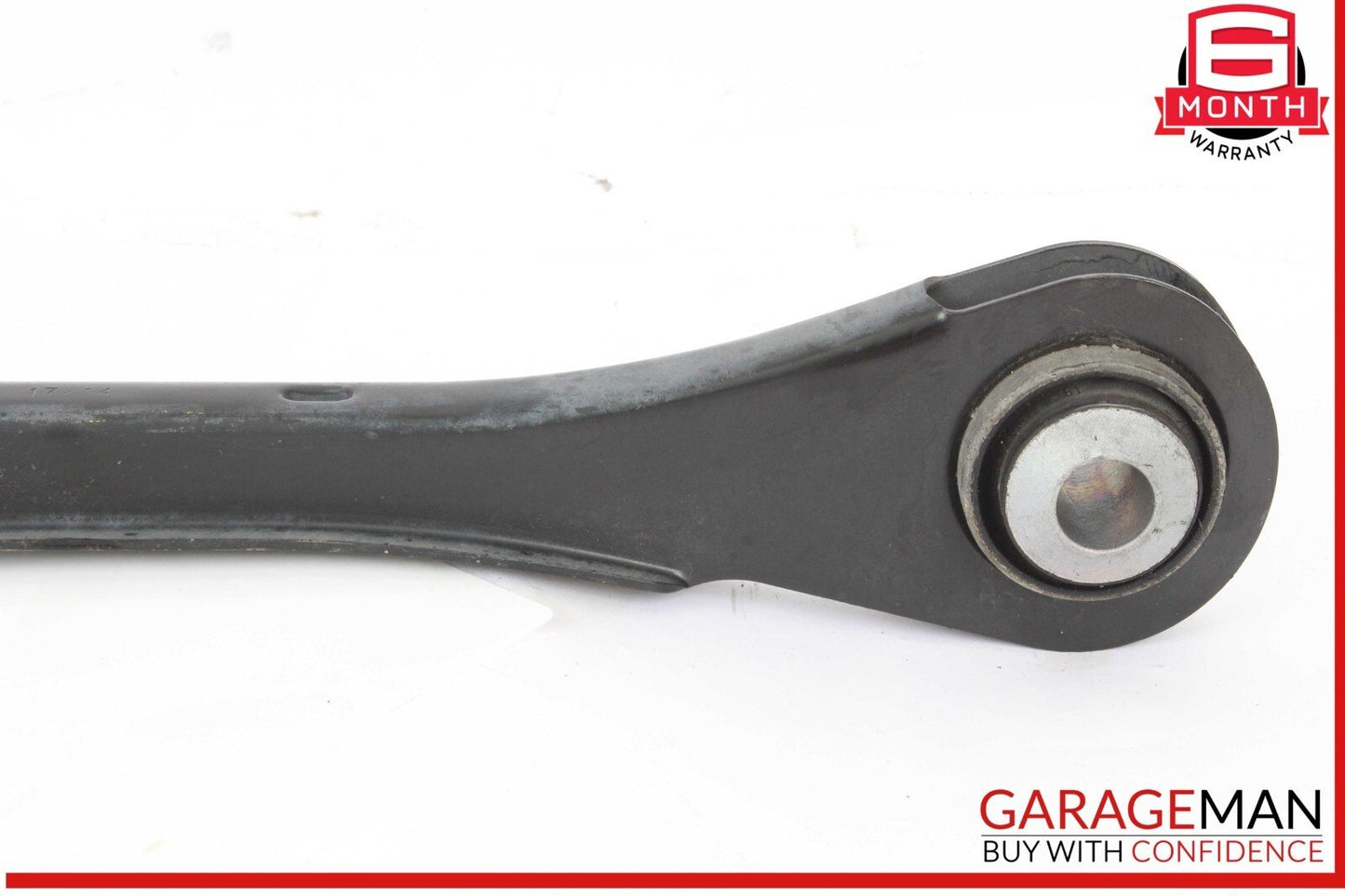 11-18 Porsche Cayenne 958 Rear Right or Left Tie Rod Control Arm OEM
