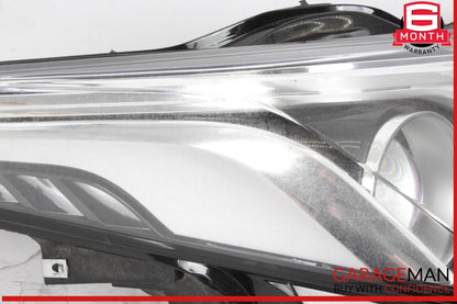 13-19 Cadillac ATS Front Left Driver Side Halogen Headlight OEM