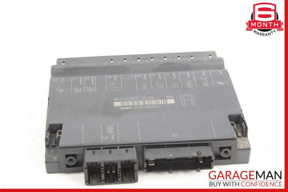 03-06 Mercedes W220 S430 S600 S55 AMG Front Right Side Seat Control Module Unit