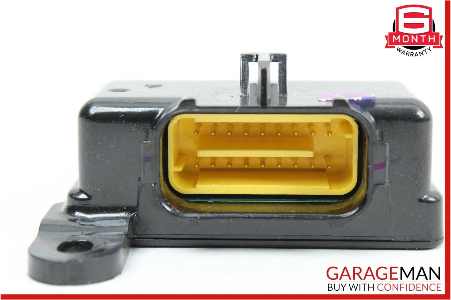 05-07 Mercedes W203 C230 Front Right Seat Occupancy Sensor Module SRS OEM