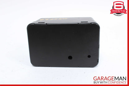 07-14 Mercede W221 S550 S63 CL550 Trunk Seat Lumbar Vacuum Pump Module Unit