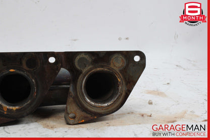 05-11 Mercedes R171 SLK300 Right Passenger Side Exhaust Manifold Heater Pipe OEM