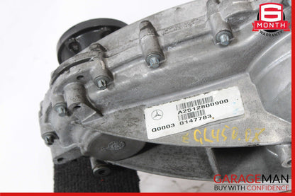 06-12 Mercedes X164 GL450 R350 ML350 Transmission Transfer Case Gear Box OEM
