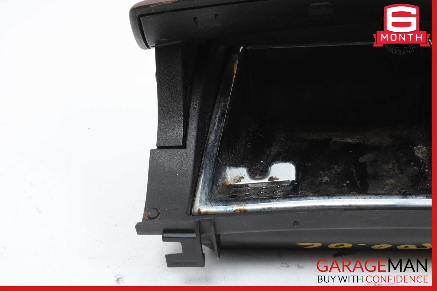 03-11 Mercedes W219 CLS550 E500 Center Ashtray Ash Tray Storage 2118204075 OEM