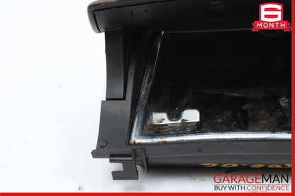 03-11 Mercedes W219 CLS550 E500 Center Ashtray Ash Tray Storage 2118204075 OEM