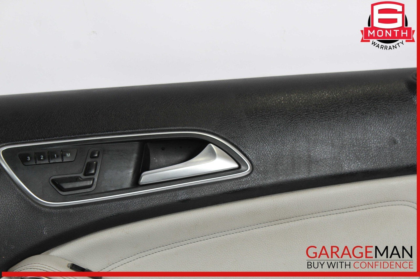 15-20 Mercedes X156 GLA250 Interior Door Panel Front Right Side OEM