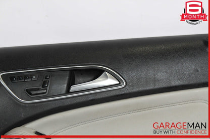 15-20 Mercedes X156 GLA250 Interior Door Panel Front Right Side OEM