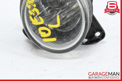 10-13 Mercedes W212 E350 Front Left Side Bumper Fog Light Lamp 2128200956 OEM