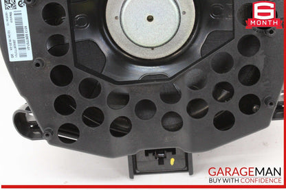 14-18 BMW X5 F15 X3 X4 X6 Front Right Side Under Seat Subwoofer Bass Speaker OEM