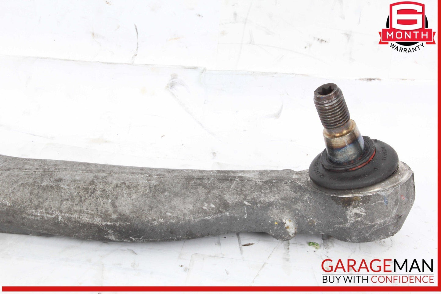 08-17 Mercedes W204 C250 E400 Front Left Side Lower Control Arm RWD OEM