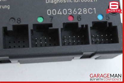 08-18 Mercedes W204 C300 CLS400 E350 Front Left Driver Door Control Module Unit