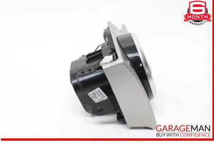 13-15 Mercedes X204 GLK350 4MATIC Front Left Side Dash AC Air Vent w/ Trim OEM