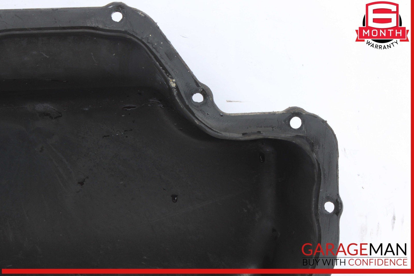 07-15 Mercedes X164 GL450 Engine Motor Lower Oil Pan 2720100528 OEM