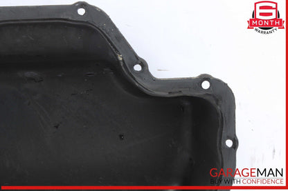 07-15 Mercedes X164 GL450 Engine Motor Lower Oil Pan 2720100528 OEM