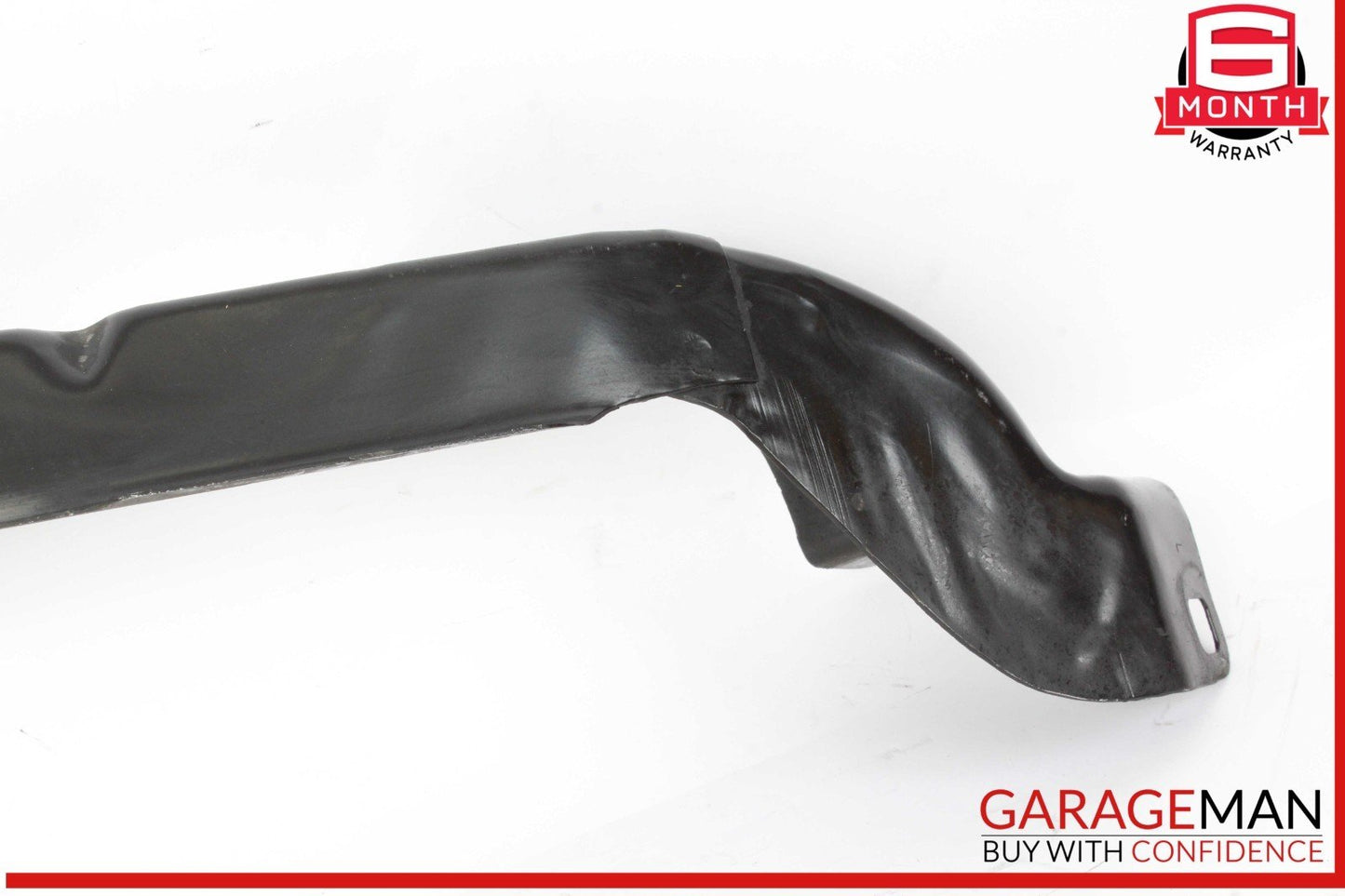 03-08 Mercedes R230 SL500 SL550 Left Driver Side Headlight Bracket Support