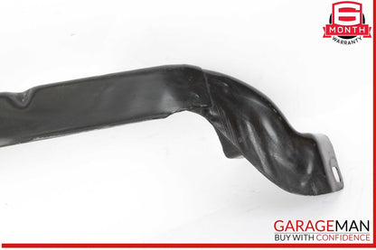 03-08 Mercedes R230 SL500 SL550 Left Driver Side Headlight Bracket Support