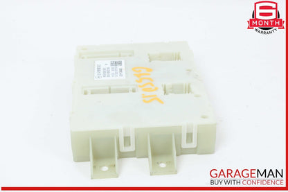 13-19 Mercedes X166 GL550 GL450 Rear SAM Module Control Unit Signal Acquisition