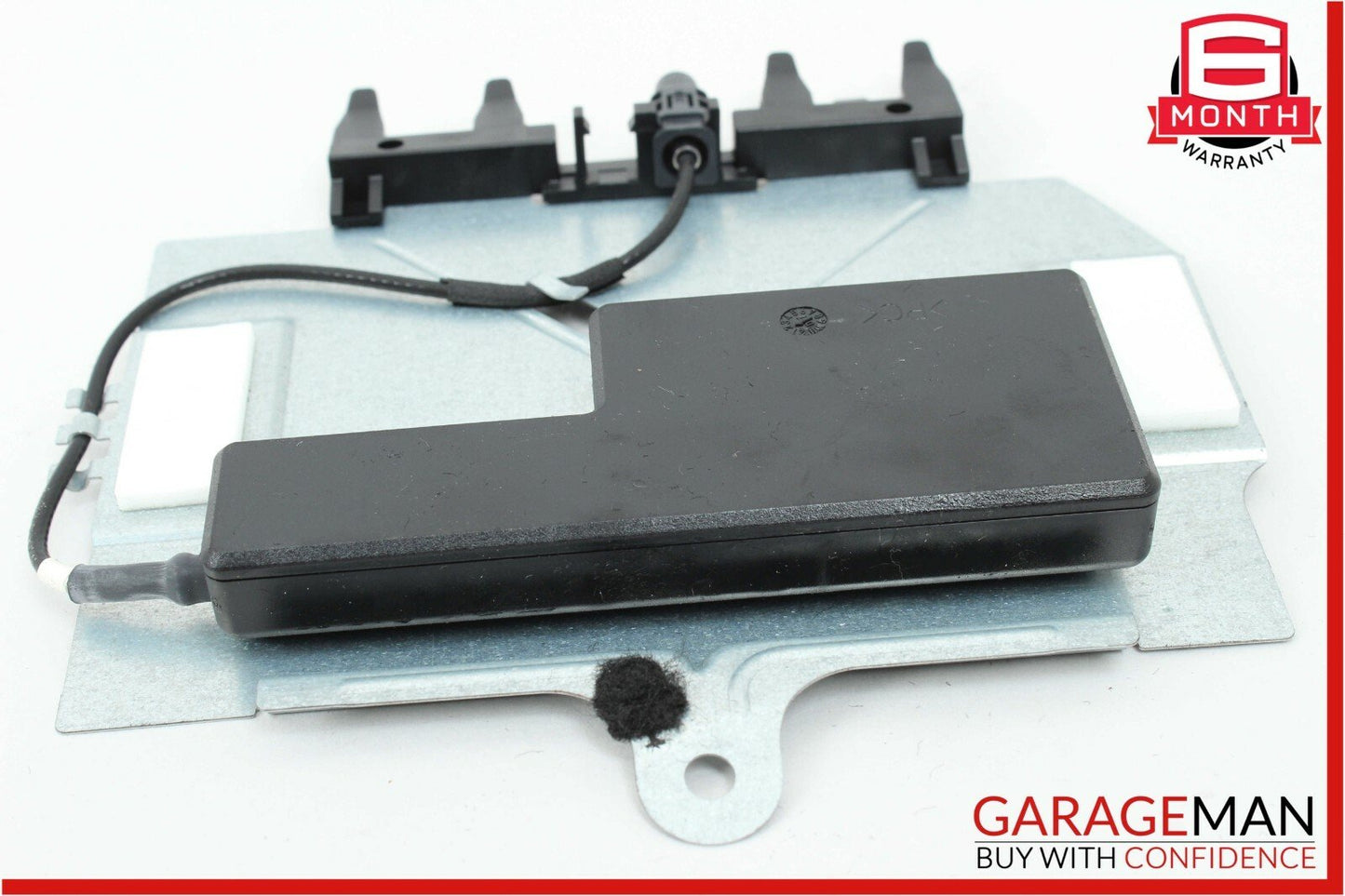 07-13 Mercedes W216 CL550 CL600 Telephone Phone Antenna Control Module Unit OEM