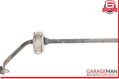10-16 Porsche Panamera 970 Rear Sway Bar Stabilizer Anti Roll Assy 970333701 OEM