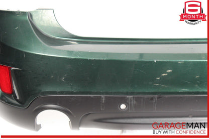17-20 Mini Cooper S Countryman Rear Bumper Cover Assembly OEM