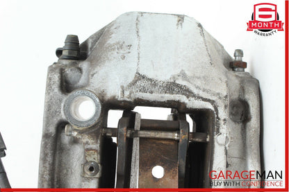 14-17 Maserati Ghibli Front Left Driver Side Brembo Brake Caliper OEM