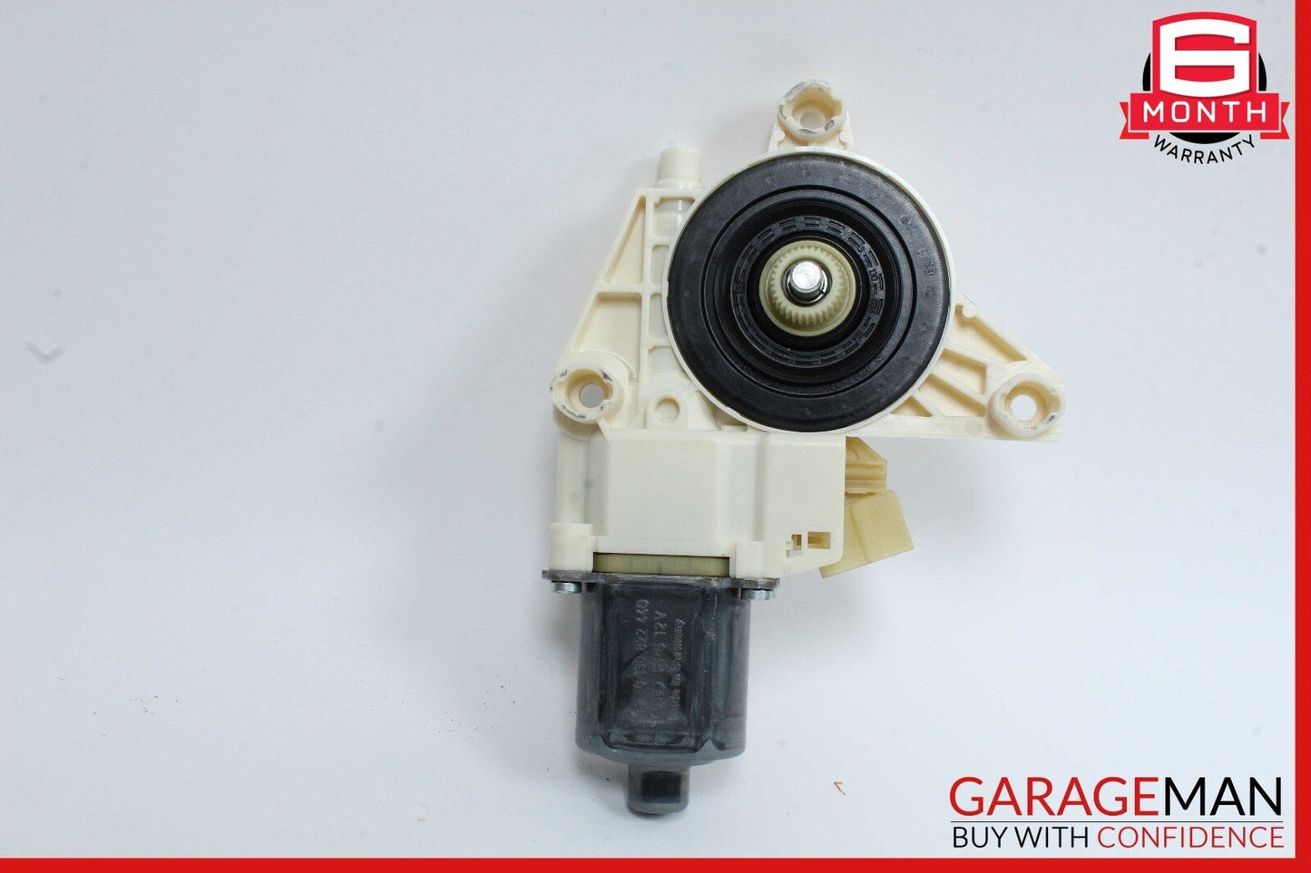 08-14 Mercedes W204 C300 Front Right Side Door Window Regulator Motor Unit OEM