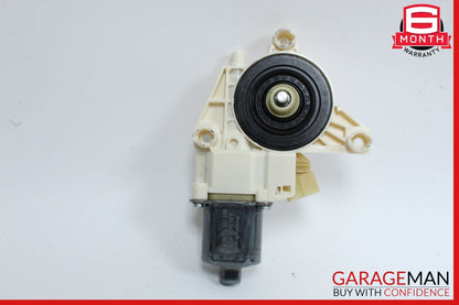08-14 Mercedes W204 C300 Front Right Side Door Window Regulator Motor Unit OEM