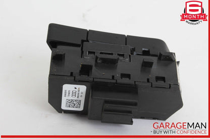 17-24 Audi A4 Front Left Driver Side Door Memory Seat Switch 8W0959769 OEM