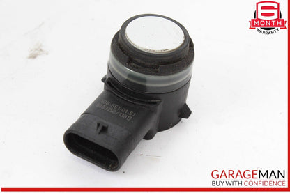 17-20 BMW 530E Rear Bumper Parking Assist Sensor PDC 9283200 OEM