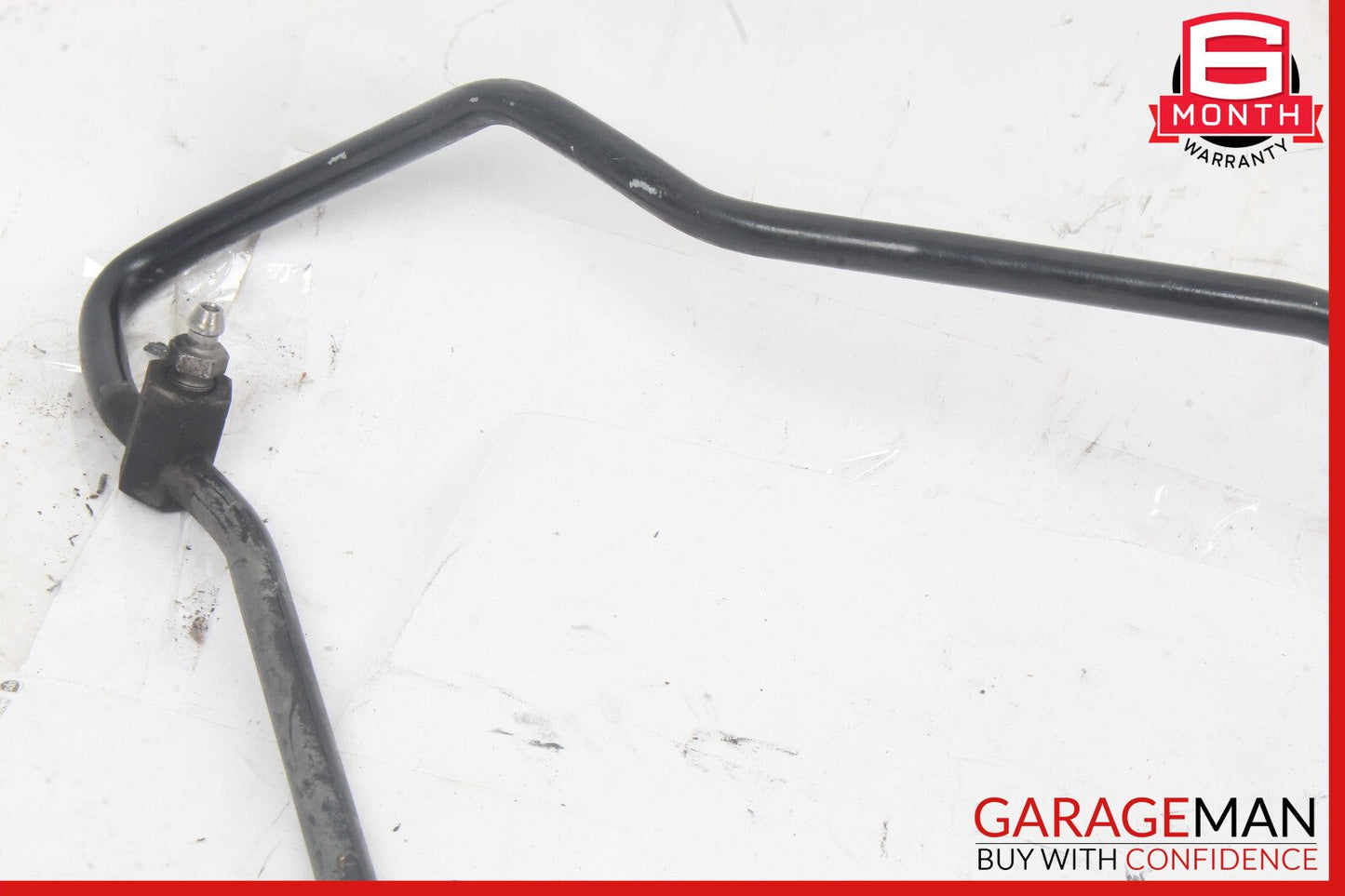 07-12 Mercedes R230 SL550 Hydraulic Suspension Line Hose Pipe OEM