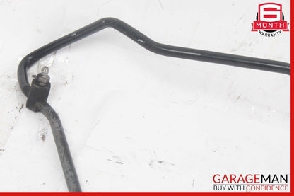 07-12 Mercedes R230 SL550 Hydraulic Suspension Line Hose Pipe OEM